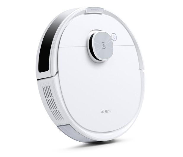 Ecovacs Robot sprzątający DEEBOT N10 Plus - 1260428 - zdjęcie 7